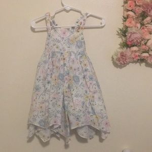 Baby girl Easter Dress 😍